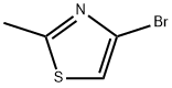 4-BROMO-2-METHYLTHIAZOLE Structural