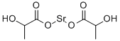 STRONTIUM LACTATE