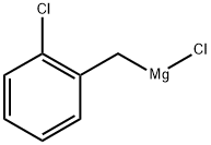 Chloro[(2-chlorophenyl)methyl]magnesium