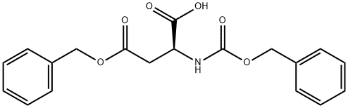 Z-DL-ASP(OBZL)-OH