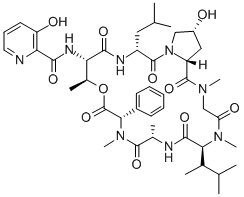 etamycin