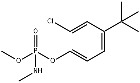 CRUFOMATE Structural