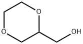 1,4-DIOXANE, 2-(HYDROXYMETHYL)-