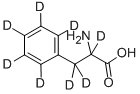 DL-PHENYL-D5-ALANINE-2,3,3-D3