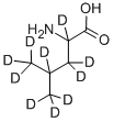 DL-LEUCINE-D10