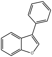 3-PHENYLBENZOFURAN