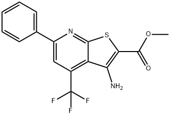 299167-66-1 structural image