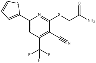 299198-19-9 structural image