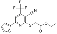 299198-22-4 structural image