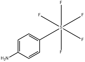 4-AMINOPHENYLSULFUR PENTAFLUORIDE