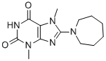 SALOR-INT L216097-1EA Structural