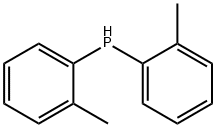 BIS(O-TOLYL)PHOSPHINE Structural