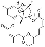 roridin H