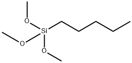 Trimethoxy(pentyl)silane