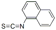 isothiocyanatonaphthalene Structural