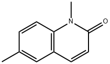 1,6-Dimethyl-2(1H)-quinolinone