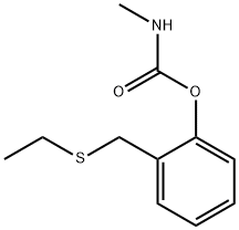 ETHIOFENCARB Structural