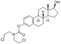 Estramustine Structural