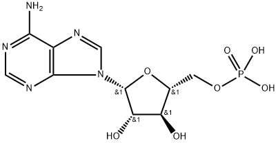 VIDARABINE PHOSPHATE,vidarabine-5’-monophosphat