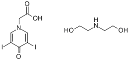 diodone Structural