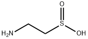 HYPOTAURINE Structural