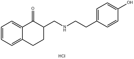 HEAT HYDROCHLORIDE