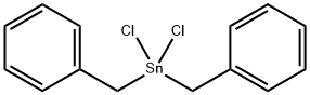 Dibenzyltindichloride Structural