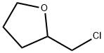 Tetrahydrofurfuryl chloride Structural Picture