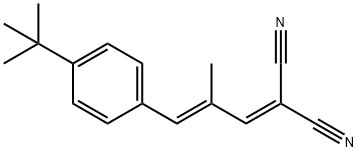 300364-84-5 structural image