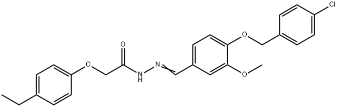 300672-33-7 structural image