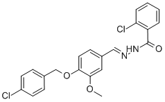 300672-39-3 structural image