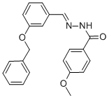 300673-61-4 structural image