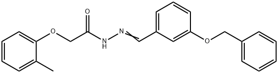 300673-64-7 structural image