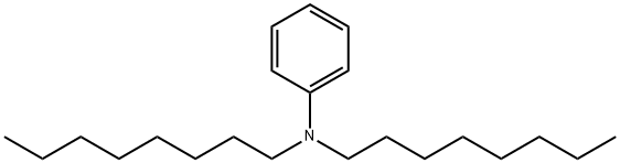 N,N-DI-N-OCTYLANILINE