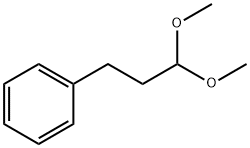 3-Phenylpropionaldehyde dimethyl acetal