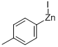 4-METHYLPHENYLZINC IODIDE