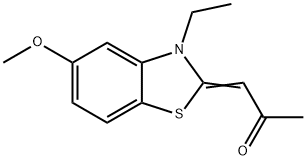 300801-52-9 structural image