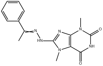 300803-49-0 structural image