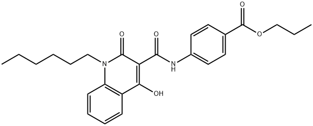 300833-95-8 structural image