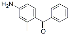 4-Amino-2-methylbenzophenone