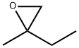 1,2-EPOXY-2-METHYLBUTANE Structural