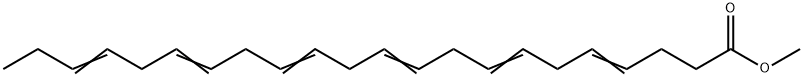 CIS-4,7,10,13,16,19-DOCOSAHEXAENOIC*ACID  METHYL EST