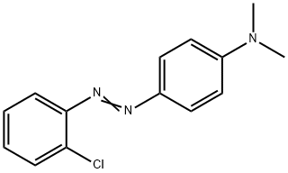 2'-CHLORO-4-DIMETHYLAMINOAZOBENZENE