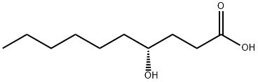 (R)-4-Hydroxydecanoic acid,D-4-Hydroxydecanoic acid