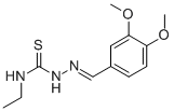 301202-66-4 structural image