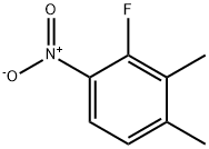 3-FLUORO-4-NITRO-O-XYLENE