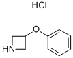 3-Phenoxy-azetidinehydrochloride