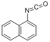 isocyanatonaphthalene