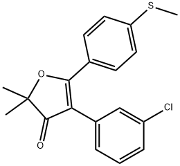 301693-54-9 structural image