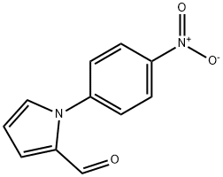 1-(4-NITROPHENYL)-1H-PYRROLE-2-CARBALDEHYDE